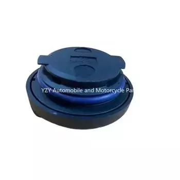 Оригинальная крышка масляного бака двигателя для Chevrolet Cruze Aveo Orlando Sonic OPEL ASTRA INSIGNIA ZAFIRA OEM# 55566555 654565761 CHINA