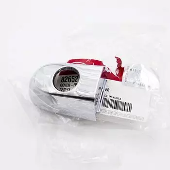 Оригинальная крышка наружной ручки двери OEM 82652-2P020, передняя левая / 826522P020 для Kia Sorento 11-15