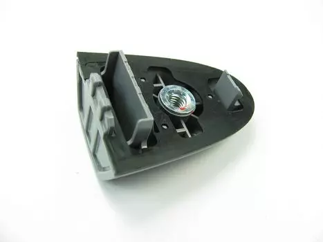 Оригинальная крышка наружной ручки двери OEM 83652-2B000, задняя / 836522B000 для Hyundai Santa Fe 07-12