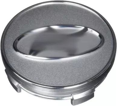 Оригинальная крышка OEM 52960-3K250 - алюминиевая ступица колеса / 529603K250 для Hyundai Kia