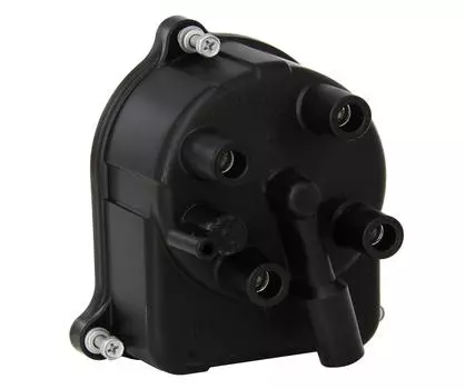 Оригинальная крышка распределителя зажигания HONDA 30102-PT3-A12 Prelude в сборе с прокладкой