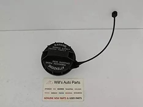 Оригинальная крышка топливного бака OEM 0K201-42250 / 0K20142250 для Hyundai Kia / заменить 310103X000 0K2NA42250