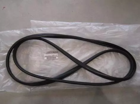 Оригинальная крышка-уплотнитель NISSAN Y61 PATROL 91246-VB010