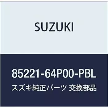 Оригинальная крышка запасных частей SUZUKI Номер детали 85221-64P00-PBL