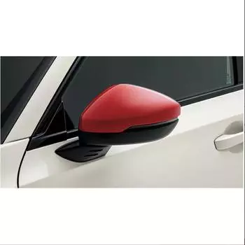 Оригинальная крышка зеркала Honda OEM JDM CIVIC TYPE R FL5 08R06-T60-010