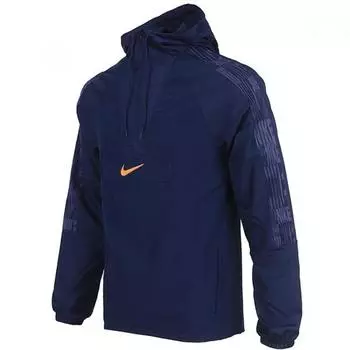 Оригинальная куртка-анорак Nike Academy+ Repel Woven HJ3751492:090(S)