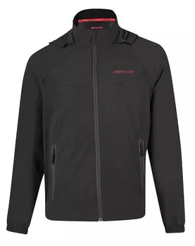 Оригинальная куртка-дождевик M [коллекция Mercedes-Benz] Mercedes-AMG Мужская