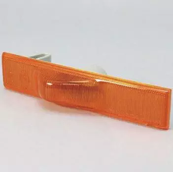 Оригинальная левая фара TOYOTA Celica Corona A70 SUPRA, боковой указатель поворота, сборка 81740-20131