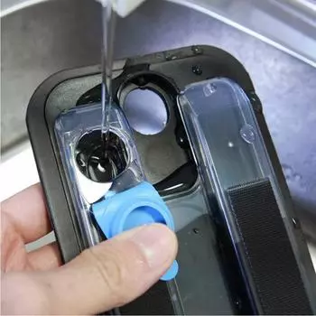 Оригинальная машина для мытья полов iRobot Braava 320 380t и доска для влажной уборки поддонов mint 5200C