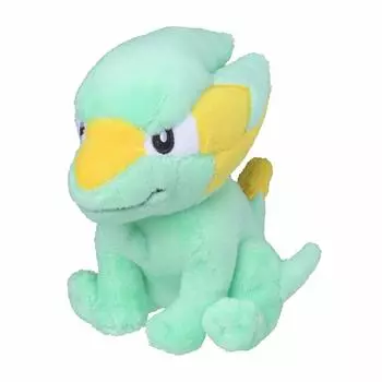 Оригинальная мягкая игрушка из Центра подходит для Lucky Pokmon Pokmon 12912 (ВШГсм)