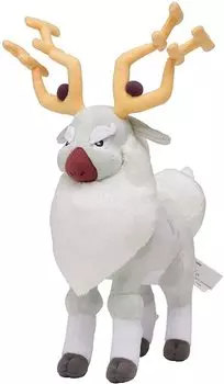 Оригинальная мягкая игрушка Pokemon Center Ayashishi 321525(ВШГсм)