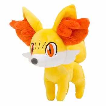 Оригинальная мягкая игрушка Pokemon Center Fokko 221927(ВШГсм)