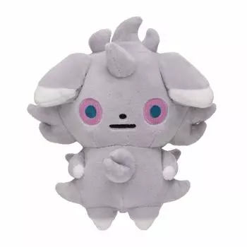Оригинальная мягкая игрушка Pokemon Center Galunyasunohi Nyasupur 201814(ВШГсм)