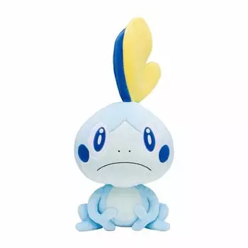 Оригинальная мягкая игрушка Pokemon Center Messon 50 x 36 x 37 x Ш x В натуральную величину (HD см)