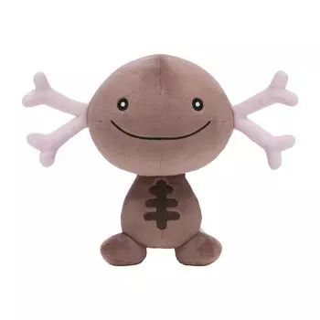 Оригинальная мягкая игрушка Pokemon Center Paldea Верхняя часть 19 x 25 x 18 x Ш x (HD см)