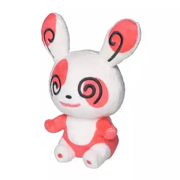 Оригинальная мягкая игрушка Pokemon Center подходит Patchuru xxx W x Pokmon 13,5 12,5 6,5 (HD см)