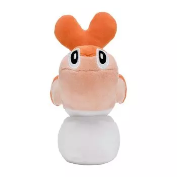 Оригинальная мягкая игрушка Pokemon Center Sharitatsu 20 x 10 x 18 x Ш x (Сотта Сугата) (HD см)