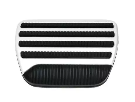 Оригинальная накладка на педаль ножного тормоза 46531-JK00C F/S Nissan