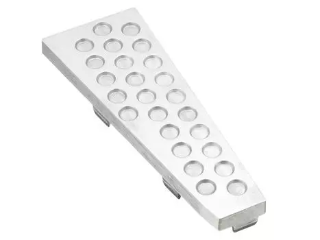 Оригинальная накладка на подножку NISSAN Skyline GTR R34 BNR34 67845-AB000