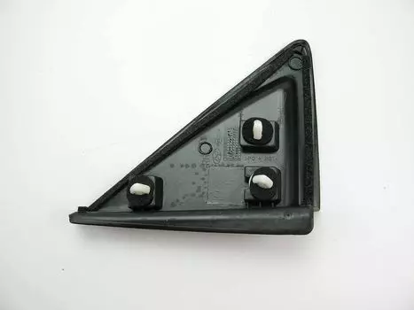 Оригинальная накладка OEM 87820-3K000 — четверть фиксированная, правая / 878203K000 для Hyundai Sonata 06-10