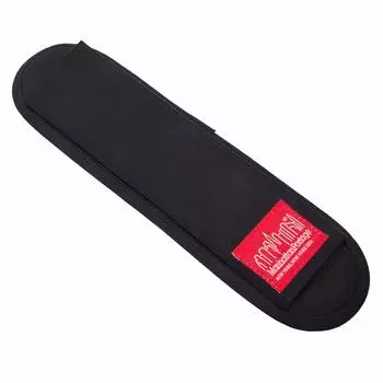 Оригинальная наплечная накладка наплечная накладка черного цвета [Manhattan Portage] [Официальный] чёрный