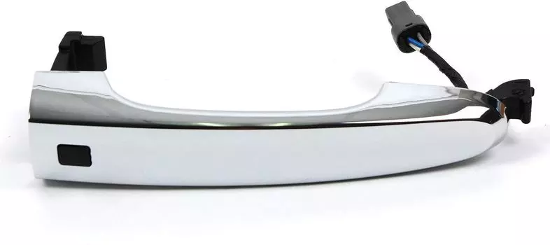 Оригинальная наружная ручка двери OEM 82651-2P710 / 826512P710 для Kia Sorento 11-14