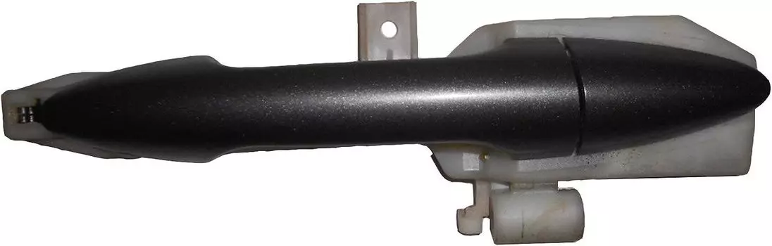 Оригинальная наружная ручка двери OEM 82661-2W710, правая / 826612W710 для Hyundai Santa Fe 13-19