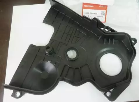 Оригинальная нижняя крышка ремня ГРМ CR-V Del Sol VTEC 11810-P72-A00 F/S Honda Civic