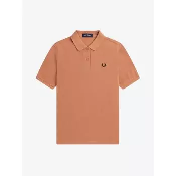Оригинальная однотонная рубашка Fred Perry Headquarters FRED PERRY M38 AFPF2316000 M38