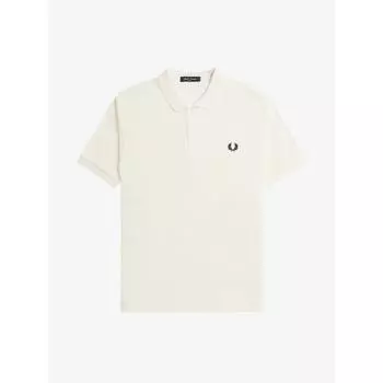 Оригинальная однотонная рубашка FRED PERRY Headquarters R96 AFPM2316000 R96