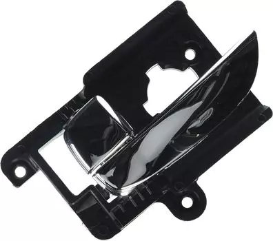 Оригинальная OEM 82610-0Q000 внутренняя ручка двери, левая / 826100Q000 для Hyundai Elantra 10