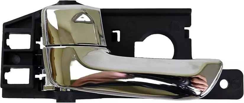 Оригинальная OEM 82610-1F010 внутренняя ручка двери, левая / 826101F010 для Kia Sportage 08-09