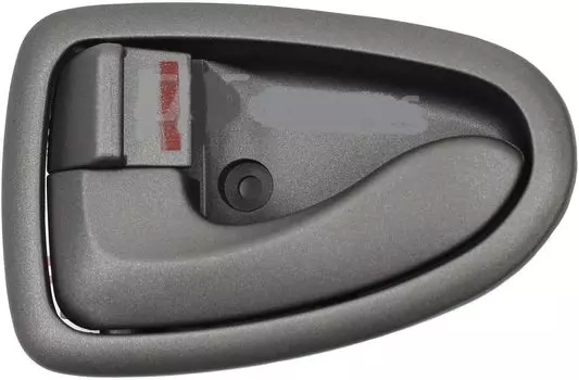 Оригинальная OEM 82610-25000 внутренняя дверная ручка, левая / 8261025000 для Hyundai Kia / замена 8261025000YN