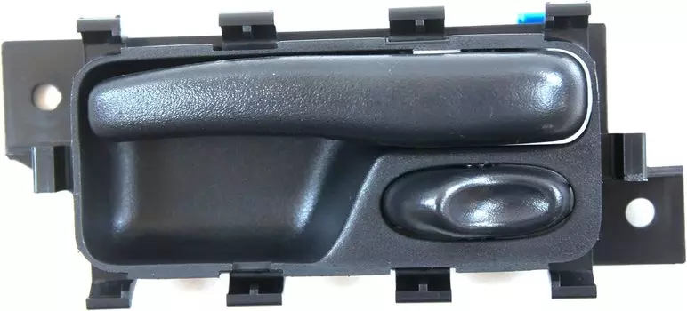 Оригинальная OEM 82610-28500-AQ внутренняя ручка двери, левая / 8261028500AQ для Hyundai Elantra 94-96