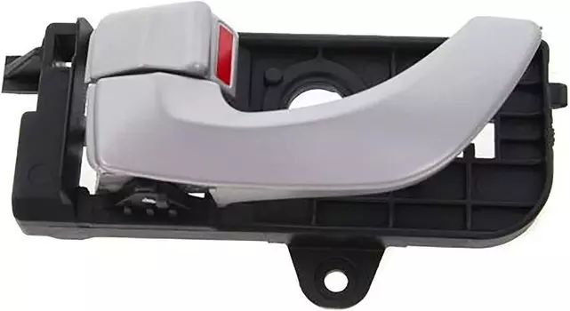 Оригинальная OEM 82610-3K020-XZ внутренняя ручка двери, левая / 826103K020XZ для Hyundai Sonata 06-08