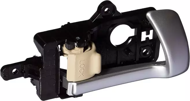 Оригинальная OEM 82620-2B010-J9 внутренняя ручка двери, правая / 826202B010J9 для Hyundai Santa Fe 06