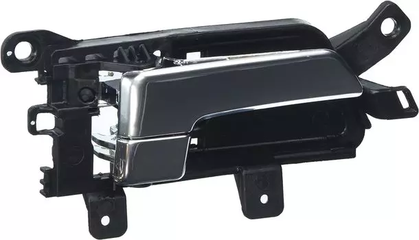 Оригинальная OEM 82620-2J000 внутренняя дверная ручка, правая / 826202J000 для Kia Borrego 09