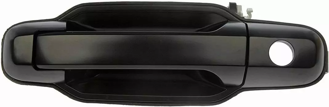 Оригинальная OEM 82650-3E010-XX наружная ручка передней левой двери / 826503E010XX для Kia Sorento 03-06