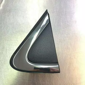 Оригинальная OEM 86180-D9000 Delta Garnish — левая / 86180D9000 для Kia Sportage 17-22