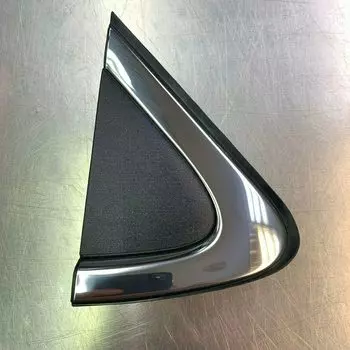 Оригинальная OEM 86190-D9000 Delta Garnish - правая / 86190D9000 для Kia Sportage 17-22