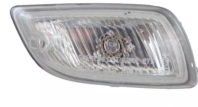 Оригинальная OEM лампа 92302-27590 — переднее положение, правая / 9230227590 для Hyundai Tiburon 00-01
