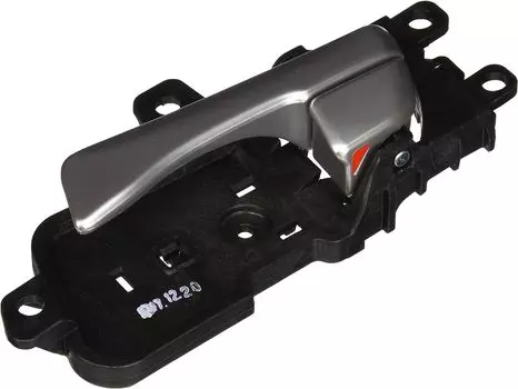 Оригинальная OEM-ручка внутренней двери 82610-3S000, левая / 826103S000 для Hyundai Sonata 11-14