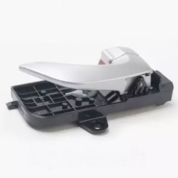Оригинальная OEM-ручка внутренней двери 82620-3K020-XZ, правая / 826203K020XZ для Hyundai Sonata 06-08
