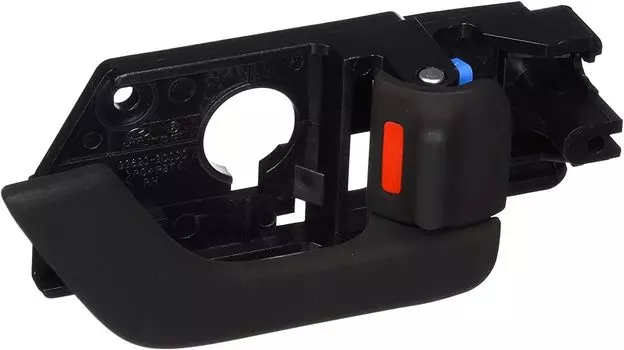 Оригинальная OEM-ручка внутренней двери 82620-2C000-LK, правая / 826202C000LK для Hyundai Tiburon 03-08