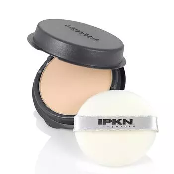 Оригинальная парфюмерная пудра IPKN, сменный блок, нет. 21, 1 шт.