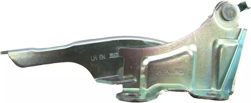 Оригинальная петля капота OEM 79110-3J000, левая / 791103J000 для Hyundai Veracruz 07-12