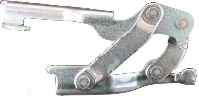 Оригинальная петля капота OEM 79110-3K000, левая / 791103K000 для Hyundai Azera 06-11 Sonata 06-10