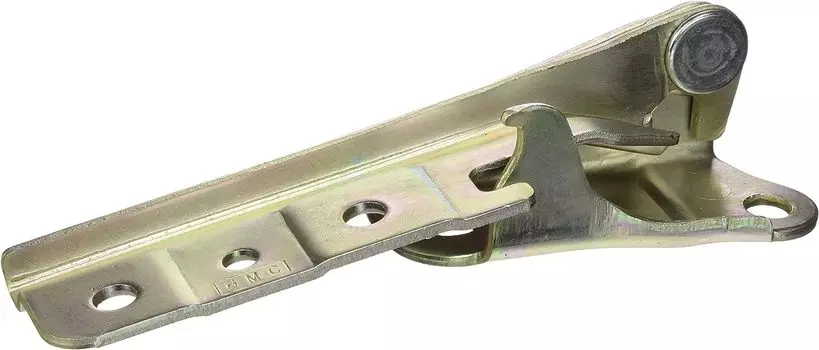 Оригинальная петля капота OEM 79120-27000, правая / 7912027000 для Hyundai Tiburon 97-01