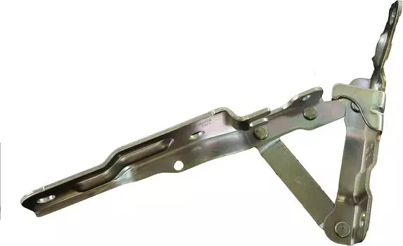 Оригинальная петля капота OEM 79120-2C000, правая / 791202C000 для Hyundai Tiburon 03-08