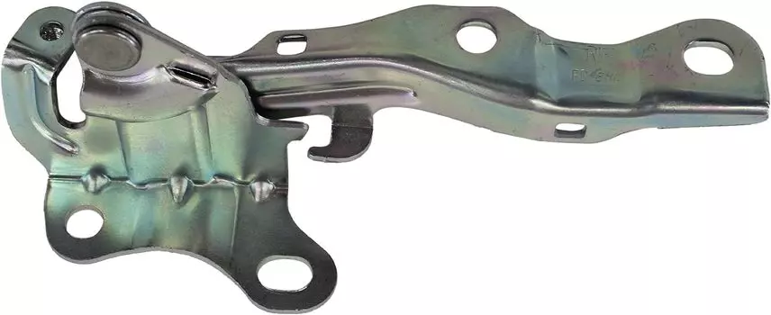 Оригинальная петля капота OEM 79120-2L000, правая / 791202L000 для Hyundai Elantra 09-12